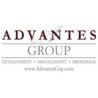 Advantes Group logo - Similar company to The Product Plug Llc