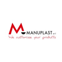 MANUPLAST SRL logo - Similar company to Manuplast