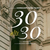30Alti30 logo - Similar company to Lead Auto Service