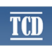 The Code Department logo - Similar company to Integrated Software Data Services
