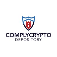 ComplyCrypto Depository logo - Similar company to Zero21
