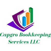 Capgro Bookkeeping Services LLC logo - Similar company to Ouders.Nl