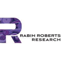 Rabin Roberts Research (formerly Cooper Roberts Research) logo - Similar company to Rabin Roberts Research