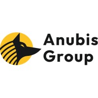 ANUBIS GROUP logo - Similar company to Systematic Security Ltd