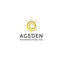 AGEDEN logo - Similar company to Eirea