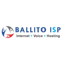 Ballito ISP logo - Similar company to Oxygn Isp