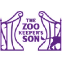 Zoo Keepers logo - Similar company to Real Groovy