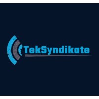 TekSyndikate logo - Similar company to Bindassdeal