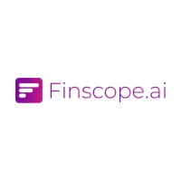 Finscope.ai logo - Similar company to I.T. Easy Software Solutions Inc.