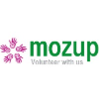 Mozup logo - Similar company to Mozup Enterprise Development Center