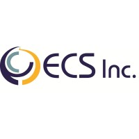 ECS Inc. logo - Similar company to Yahvaai