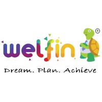 Welfin.in logo - Similar company to Welcon Financials Pvt Ltd
