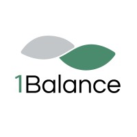 1Balance, Inc logo - Similar company to Hunarho Learning Solutions Private Limited