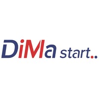DiMa Start - Metaal | Kunststof | Engineering logo - Similar company to Unoliner Systems