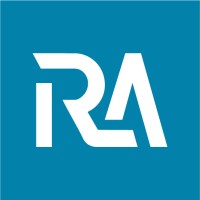 Reach Amplified logo - Similar company to Scaleup Vc