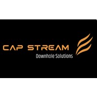 Capstream Downhole Solutions logo - Similar company to Petrofit