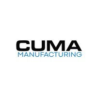 CUMA MANUFACTURING logo - Similar company to Csa - Sistemi