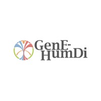 GeneHumdi logo - Similar company to Epilipidnet