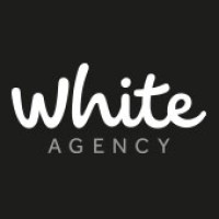 White Agency logo - Similar company to Getyouradout.Com Ltd