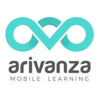 Arivanza logo - Similar company to Kovan Labs