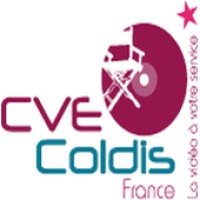CVE Coldis logo - Similar company to La Sixe - Bde Jussieu