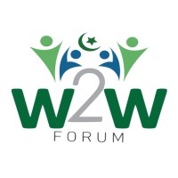Women 2 Women Forum logo - Similar company to Pre Orbit