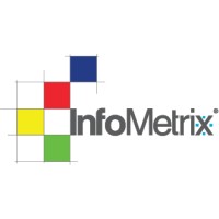 Infometrix logo - Similar company to Cpact