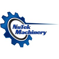 NuTek Machinery logo - Similar company to Alpha Millwork Inc
