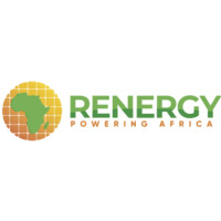 Renergy Solar logo - Similar company to Jgh Solar