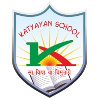 Katyayan School logo - Similar company to Diy Electronics Us