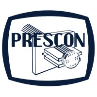 PRESCON logo - Similar company to Prescon Engineering