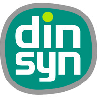 Din Syn Sigtuna optik logo - Similar company to Östermalms Optik