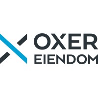 Oxer Eiendom logo - Similar company to Øxne