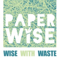 PaperWise - B Corp™ logo - Similar company to D2D Water Solutions Ltd.