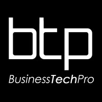 Business Tech Pro logo - Similar company to Alpha Bay