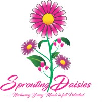 Sprouting Daisies logo - Similar company to Fluidluxe