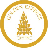 Golden Express Tours logo - Similar company to M.I.C.E. Matters Pte Ltd