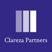 Clareza Partners logo - Similar company to Xnorth™ - Executive Interim Management