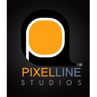 Pixelline Studios logo - Similar company to Tambi Studios
