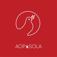 AOPxSola logo - Similar company to Jones Engineering Associates, Inc.