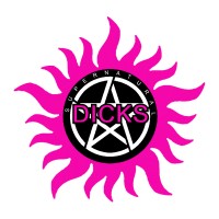 Supernatural Detectives logo - Similar company to Ascension Portal