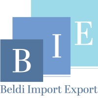 Beldi Import Export logo - Similar company to Astuce Agro Import/Export