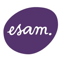 Esam AB logo - Similar company to Samcert Ab