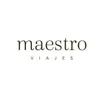 Maestro Viajes - Luxury Travel logo - Similar company to The Real Thing