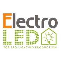 Electro - LED logo - Similar company to Arc Light Solutions