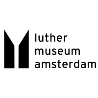 Luther Museum logo - Similar company to Aartsbisdom Mechelen-Brussel