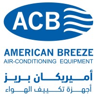 American Breeze logo - Similar company to Thermoking Uae