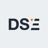 DSE (Detailed Strategic Engineering) Limited logo - Similar company to Appnalytics