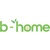 B-Home logo - Similar company to Ac Interior Design