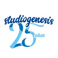 Studiogenesis logo - Similar company to Itworks.Cat